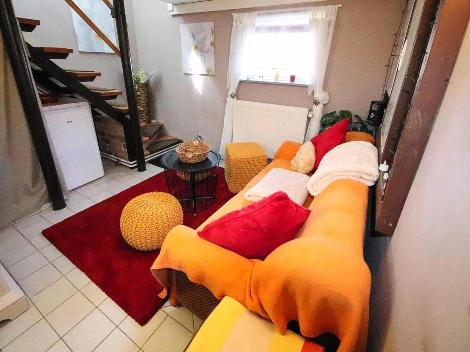 Cottage, Storkow Storkow  Bagian luar foto