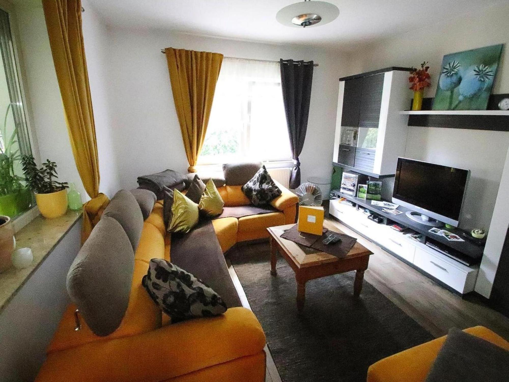 Cottage, Storkow Storkow  Bagian luar foto