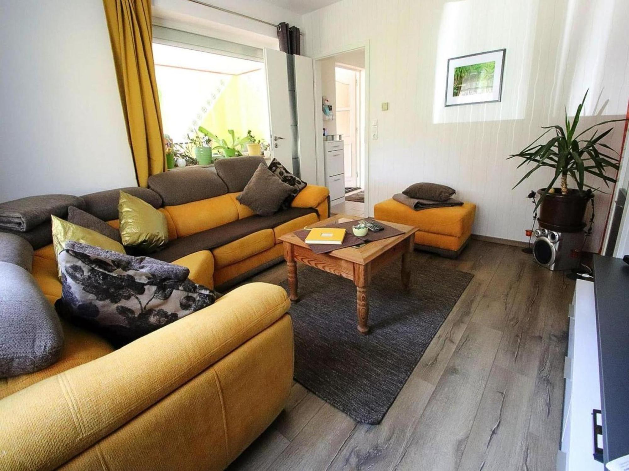 Cottage, Storkow Storkow  Bagian luar foto