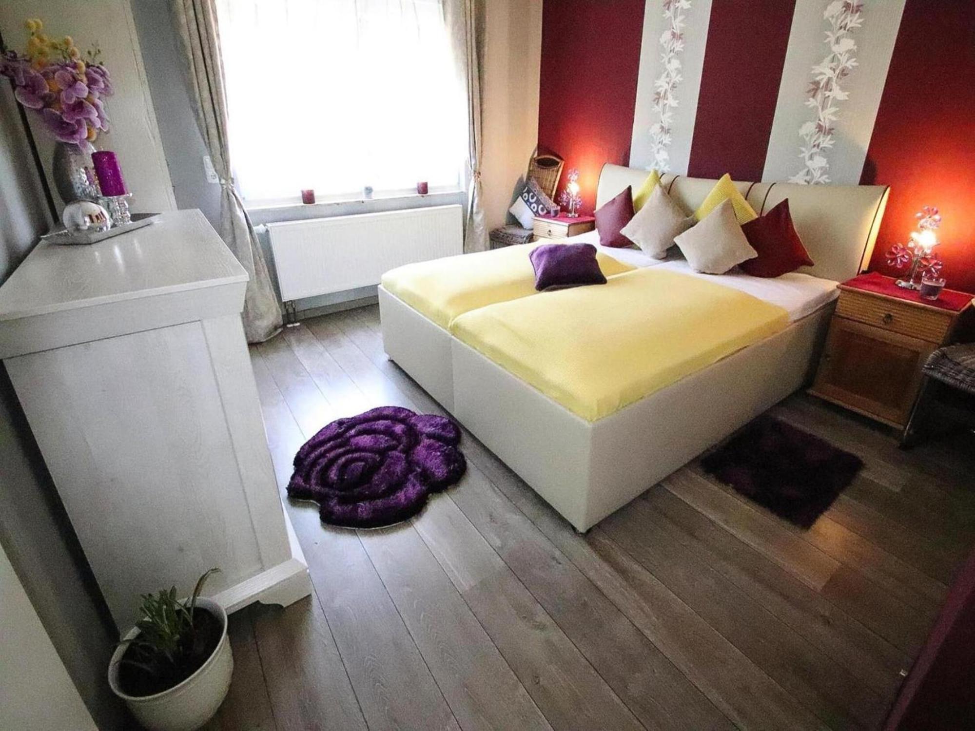 Cottage, Storkow Storkow  Bagian luar foto