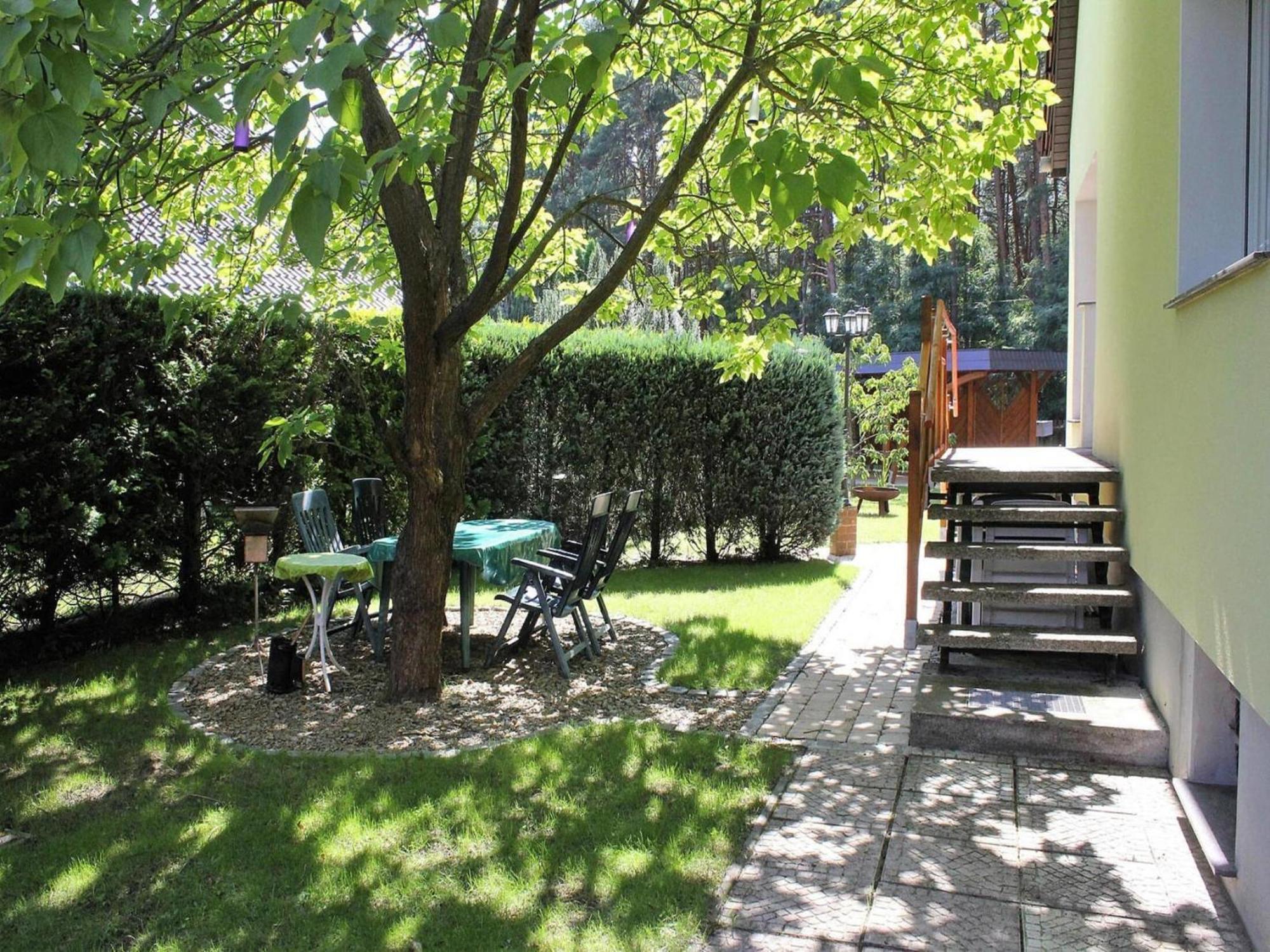 Cottage, Storkow Storkow  Bagian luar foto